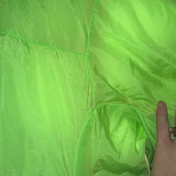 Vintage Columbia Reversible Down Winter Coat – Men’s Size Medium - Picture 5 of 8